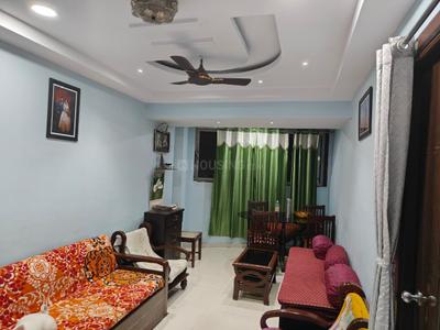 Image of 1080 Sq.ft 2 BHK Apartment / Flat for sale in Neelkanth Corner, Ulwe, Navi Mumbai for Rs. 9200000