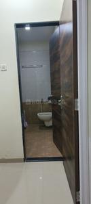 Bathroom Image of PG For Boys in Andheri East, Mumbai