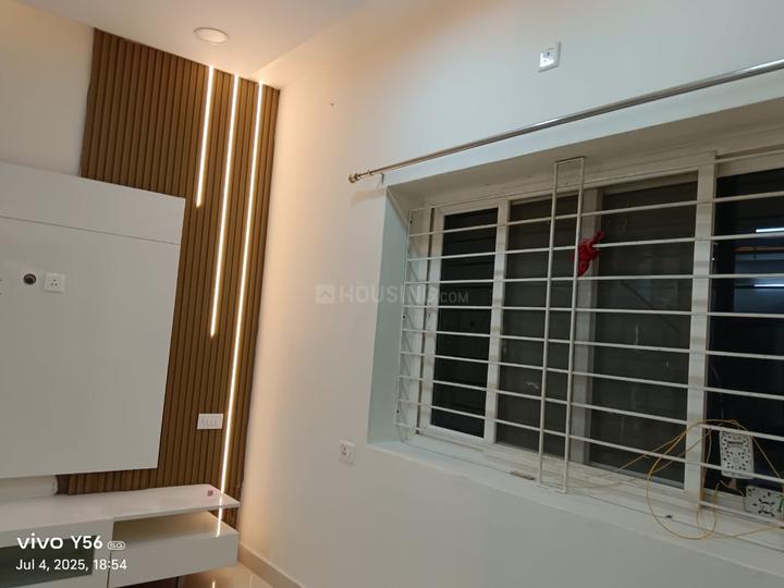 Bmr  vrindavan  Bedroom 1