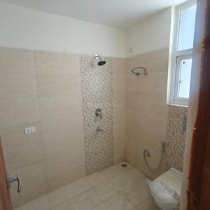 Bathroom Image of 1550 Sq.ft 4 BHK Apartment / Flat for sale in Sector 127 Mohali for Rs. 8290000