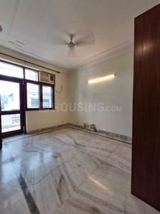 Hall Image of 1242 Sq.ft 2 BHK Independent House for rent in Sector 4 Gurgaon for Rs. 20000