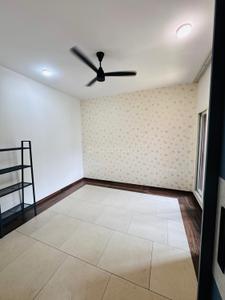 Hall Image of 1800 Sq.ft 3 BHK Apartment / Flat for rent in Sobha Windsor, Whitefield Bengaluru for Rs. 70000