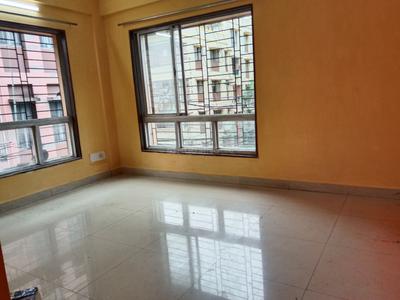 Bedroom Image of 1500 Sq.ft 3 BHK Apartment / Flat for rent in Naktala Kolkata for Rs. 32000