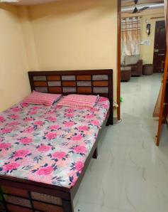 Bedroom Image of 600 Sq.ft 2 BHK Apartment / Flat for sale in Kadugondanahalli Bengaluru for Rs. 3800000