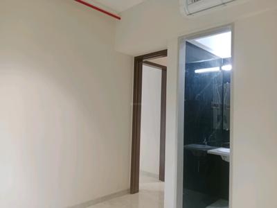 Bedroom Image of 1650 Sq.ft 3 BHK Apartment / Flat for sale in Arihant City Phase II Buillding F G H I J, Bhiwandi Thane for Rs. 8000000
