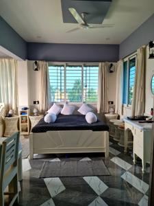Kitchen Image of 2600 Sq.ft 4 BHK Penthouse for sale in Jadavpur Kolkata for Rs. 16500000