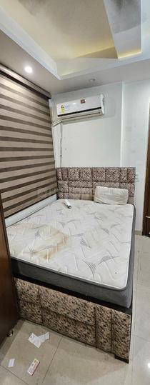 NEB Valley Society Bedroom 1