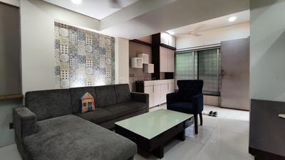2 BHK Flat