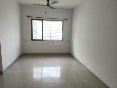 Hall Image of 979 Sq.ft 2 BHK Apartment / Flat for rent in Haware Estate, Kasarvadavali Thane for Rs. 23000