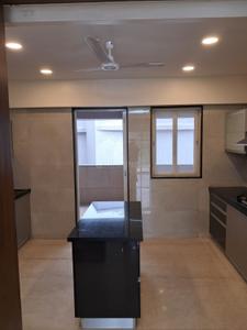 Kitchen Image of 1719 Sq.ft 3 BHK Apartment / Flat for sale in Nyati Equinox I, Bavdhan Pune for Rs. 15500000