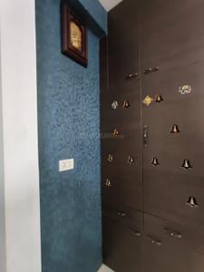 Image of 2026 Sq.ft 3 BHK Apartment / Flat for sale in Uthandi, Chennai for Rs. 20000010