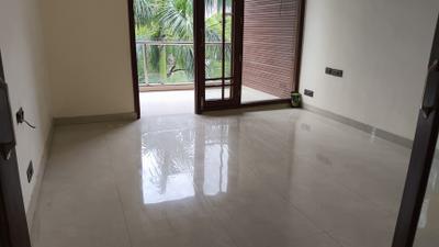 Bedroom Image of 3000 Sq.ft 4 BHK Independent House for rent in Sector 47 Noida for Rs. 60000
