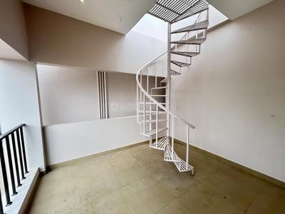 Balcony Image of 1500 Sq.ft 2.5 BHK Independent House for sale in Kamal Vihar Raipur for Rs. 4200000