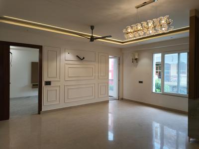 Living Room Image of 1850 Sq.ft 4 BHK Builder Floor for sale in Vasundhara Ghaziabad for Rs. 27000100