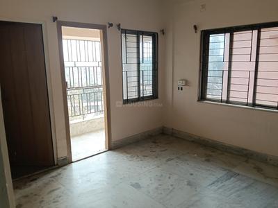 Bedroom Image of 1500 Sq.ft 3 BHK Apartment / Flat for sale in Mukundapur Kolkata for Rs. 5500000