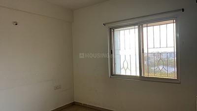 Bedroom Image of 1800 Sq.ft 3 BHK Apartment / Flat for sale in Renaissance Temple Bells, Mahalakshmi Layout Bengaluru for Rs. 25000000