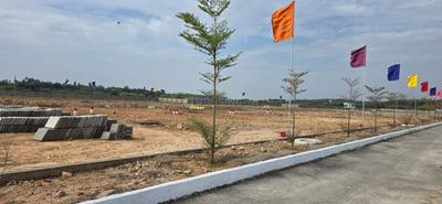 Image of 167 Sq.ft Residential Plot / Land for sale in Tallavalasa, Visakhapatnam for Rs. 3674000