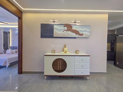Hall Image of 2306 Sq.ft 3 BHK Apartment / Flat for sale in Canal Road Dehradun for Rs. 18900000