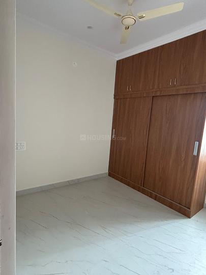 Kithaganur Village Bedroom 1