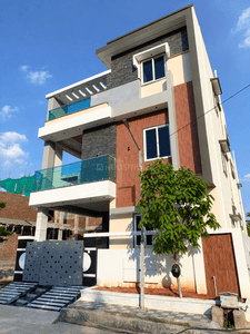Image of 3300 Sq.ft 4 BHK Duplex for sale in Kapra, Secunderabad for Rs. 20000000