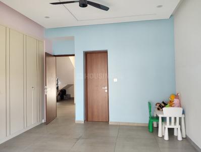 Bedroom Image of 3800 Sq.ft 4 BHK Apartment / Flat for sale in Birla Alokya by Birla Estates Pvt. Ltd., Whitefield Bengaluru for Rs. 47500000