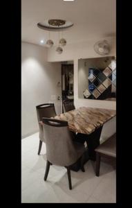 Hall Image of 2000 Sq.ft 3 BHK Apartment / Flat for rent in Paldi Ahmedabad for Rs. 40000