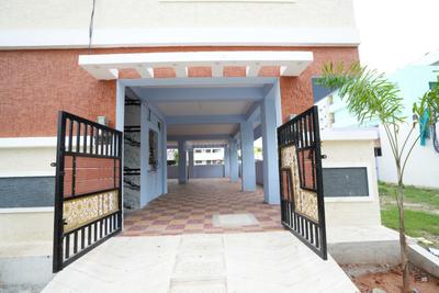 Image of 4650 Sq.ft 2 BHK Independent House for rent in SV Auto Nagar, Tirupathi for Rs. 18000