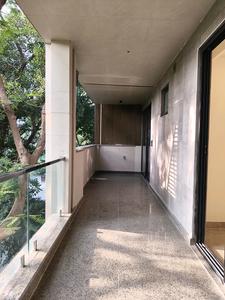 Living Room Image of 3000 Sq.ft 4 BHK Builder Floor for sale in Whispering Meadows, Sector 43 Gurgaon for Rs. 48500000