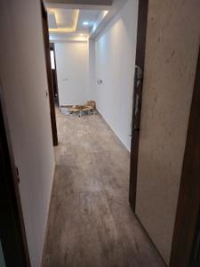 Image of 800 Sq.ft 2 BHK Apartment / Flat for sale in Chhattarpur, New Delhi for Rs. 7000000