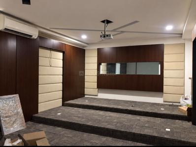 Bedroom Image of 4000 Sq.ft 4 BHK Duplex for rent in Frazer Town Bengaluru for Rs. 250000