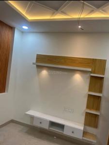 Image of 1600 Sq.ft 3 BHK Duplex for sale in Manavta Nagar, Indore for Rs. 9500000