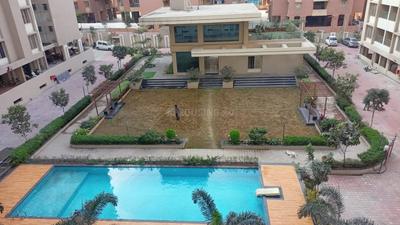 Image of 650 Sq.ft 1 BHK Apartment / Flat for sale in GK Aarcon, Punawale, Pune for Rs. 5700000