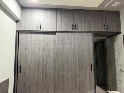 Bedroom Image of 1675 Sq.ft 3 BHK Apartment / Flat for sale in Jagatpur Ahmedabad for Rs. 8500000