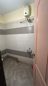 Bathroom Image of 916 Sq.ft 2 BHK Apartment / Flat for rent in Ratan Prestige, Kharadi Pune for Rs. 33000