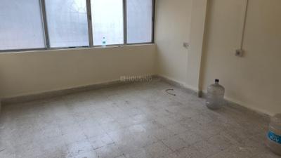 Bedroom Image of 1150 Sq.ft 2 BHK Apartment / Flat for rent in Saket Society, Kothrud Pune for Rs. 25000