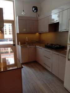 Kitchen Image of 1800 Sq.ft 3 BHK Apartment / Flat for sale in DDA Flats Sarita Vihar, Sarita Vihar New Delhi for Rs. 31500000