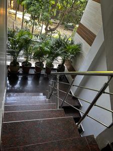 Balcony Image of Semwal niwas in Sector 27, Noida