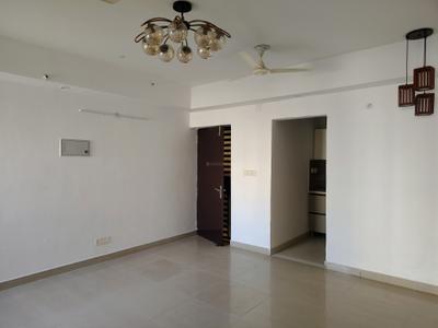 Living Room Image of 980 Sq.ft 3 BHK Apartment / Flat for sale in Paras Tierea, Sector 137 Noida for Rs. 10900000
