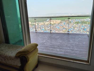 3 BHK Flat