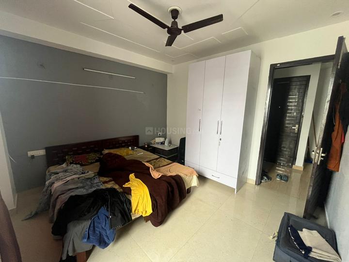 Sushant Lok Phase 3, Sector 57 Bedroom 1