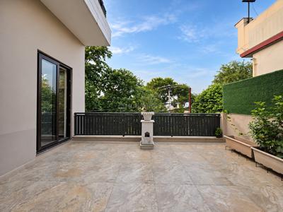 Balcony Image of 3000 Sq.ft 5 BHK Villa for sale in Haridwar Dehradun Road Dehradun for Rs. 42500000