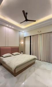Bedroom Image of 1972 Sq.ft 2 BHK Independent House for sale in Rau Indore for Rs. 7950000