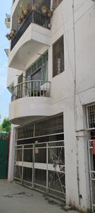 Image of 388 Sq.ft 1 BHK Builder Floor for sale in Civil Lines, Allahabad for Rs. 4000000
