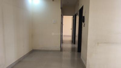 Living Room Image of 622 Sq.ft 2 BHK Apartment / Flat for sale in Eric Star Height, Virar West Virar for Rs. 4400000