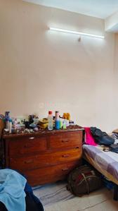 Bedroom Image of 500 Sq.ft 1 BHK Apartment / Flat for sale in Fafadih Raipur for Rs. 1100000