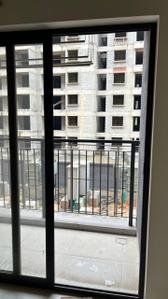 Balcony Image of 1549 Sq.ft 3 BHK Apartment / Flat for rent in Casagrand Aquene, Kengeri Bengaluru for Rs. 36000