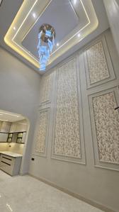 Hall Image of 3500 Sq.ft 5 BHK Independent House for sale in Mahalakshmi Nagar Indore for Rs. 32500000