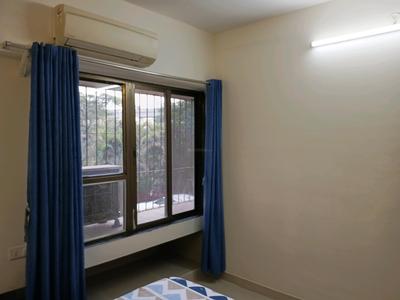 Seth Heights Bedroom 2