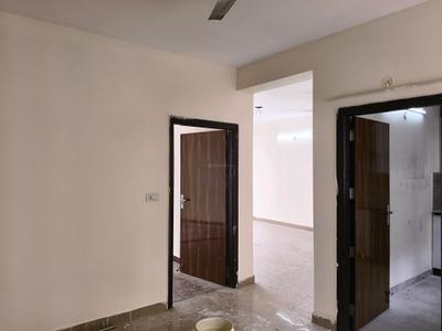 Orris Carnation Residency Dining Area 4