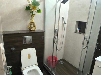 Image of 2250 Sq.ft 3 BHK Builder Floor for rent in Sector 9, Faridabad for Rs. 35000